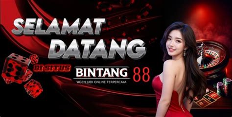 Bintang88 : Daftar & Login Situs Game Online Resmi .